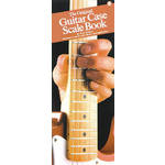 The Original Guitar Case Scale Book
