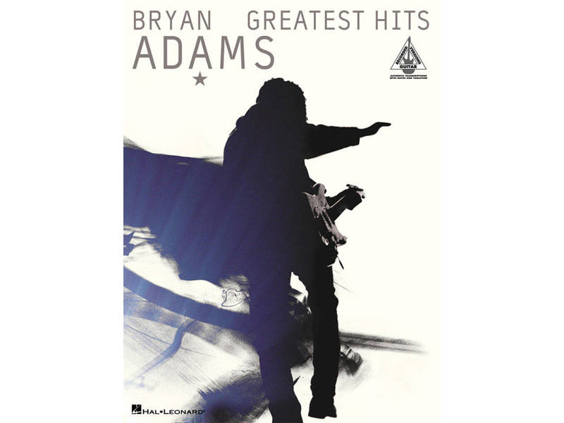 Bryan Adams Greatest Hits
