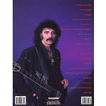 The Best Of Black Sabbath Guitar Tablature Edition