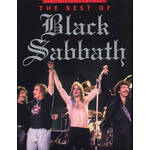 The Best Of Black Sabbath Guitar Tablature Edition