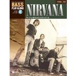 Nirvana - Bass Play Along