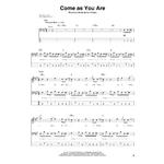 Nirvana - Bass Play Along