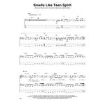 Nirvana - Bass Play Along