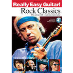 Really Easy Guitar! - Rock Classics