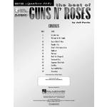 The Best of Guns N' Roses - Guitar Signature Licks