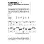 The Best of Guns N' Roses - Guitar Signature Licks