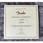 Pre Loved Fender Ltd Edition American Pro II Stratocaster Seafoam Green Matching Headstock