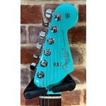 Pre Loved Fender Ltd Edition American Pro II Stratocaster Seafoam Green Matching Headstock