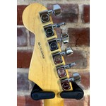 Pre Loved Fender Ltd Edition American Pro II Stratocaster Seafoam Green Matching Headstock