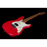 Jet Guitars JS400CRD - Coral Red