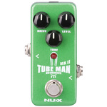 NUX Tube Man mkII Overdrive Pedal