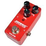NUX Brownie Distortion Pedal
