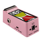 NUX Flow Tune Pedal - Pink MKII