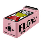 NUX Flow Tune Pedal - Pink MKII