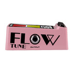 NUX Flow Tune Pedal - Pink MKII
