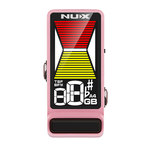 NUX Flow Tune Pedal - Pink MKII