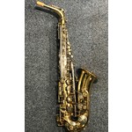 Pre Loved Yanagisawa Alto Saxophone