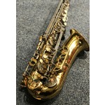 Pre Loved Yanagisawa Alto Saxophone