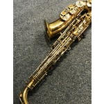 Pre Loved Yanagisawa Alto Saxophone