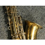 Pre Loved Yanagisawa Alto Saxophone