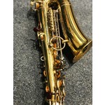 Pre Loved Yanagisawa Alto Saxophone