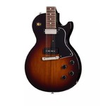 Gibson Exclusive Les Paul Special Mini Humbucker & P-90 Tobacco Sunburst