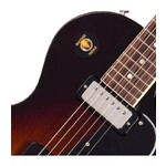 Gibson Exclusive Les Paul Special Mini Humbucker & P-90 Tobacco Sunburst