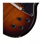 Gibson Exclusive Les Paul Special Mini Humbucker & P-90 Tobacco Sunburst