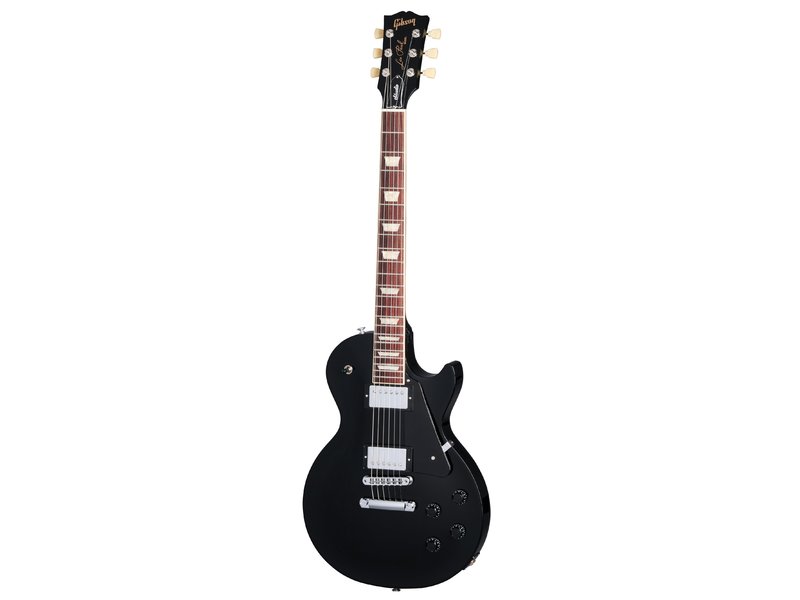 Gibson Les Paul Studio Ebony