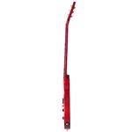 Gibson Les Paul Junior Double Cut Vintage Cherry Tortoiseshell Pickguard