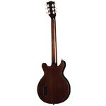 Gibson Les Paul Junior Double Cut Dark Walnut