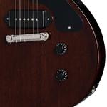 Gibson Les Paul Junior Double Cut Dark Walnut