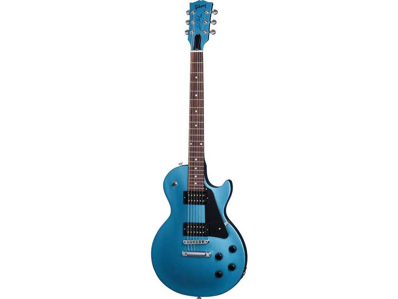 Gibson les Paul Modern Lite TV Pelham Blue