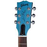 Gibson les Paul Modern Lite TV Pelham Blue