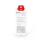 EVANS EQ Pods Drum Damper Gels