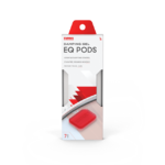 EVANS EQ Pods Drum Damper Gels