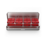 EVANS EQ Pods Drum Damper Gels