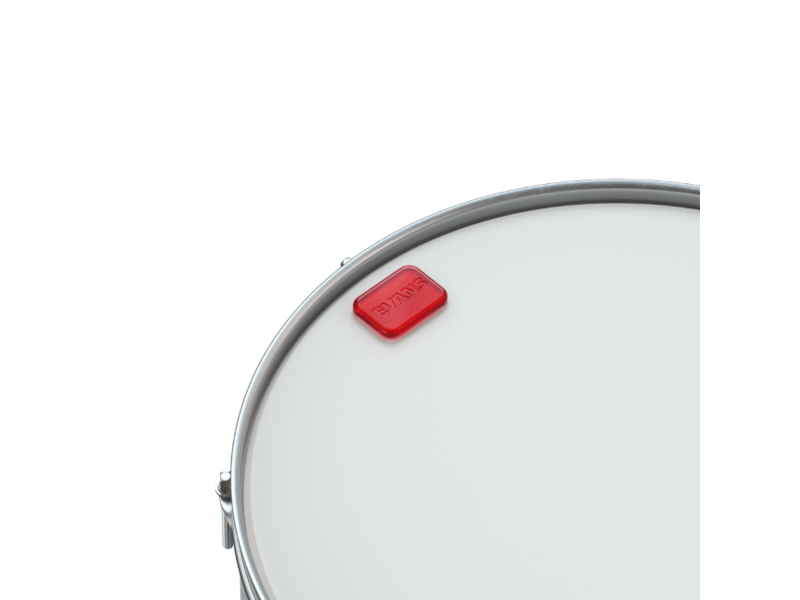 EVANS EQ Pods Drum Damper Gels