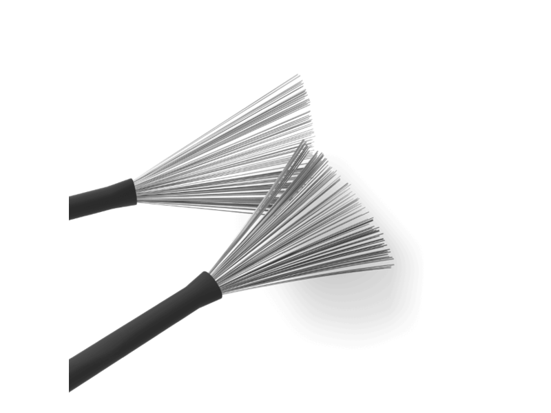 ProMark Jazz Telescopic Wire Brush