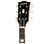 Epiphone 1964 SG Standard with Maestro Vibrola Reissue, Cherry Red