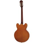 Epiphone Riviera Semi Hollow - Royal Tan