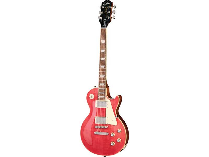 Epiphone Les Paul Standard 60s Bourbon Burst