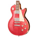 Epiphone Les Paul Standard 60s Fucshia Inc Gig Bag