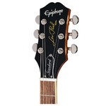 Epiphone Les Paul Standard 60s Fucshia Inc Gig Bag