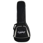 Epiphone Les Paul Standard 60s Fucshia Inc Gig Bag