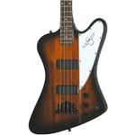 Epiphone Thunderbird E1 Vintage Sunburst