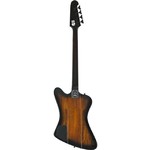 Epiphone Thunderbird E1 Vintage Sunburst