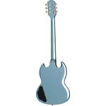 Epiphone SG Standard Pelham Blue Inc Gig Bag