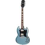 Epiphone SG Standard Pelham Blue