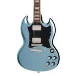 Epiphone SG Standard Pelham Blue Inc Gig Bag